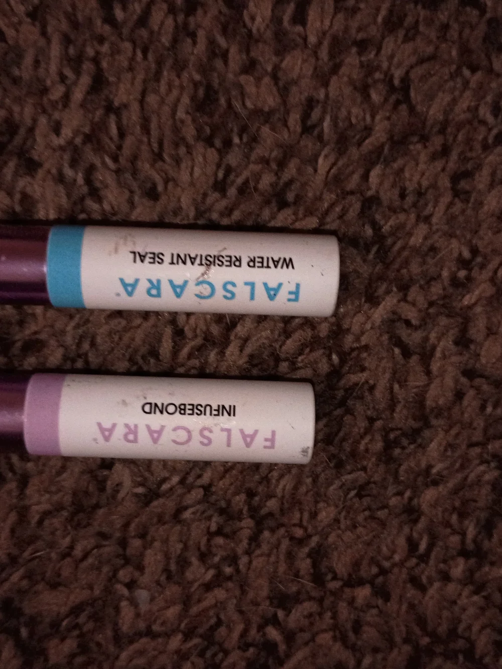 Falscara Waterproof Lip Liner - Pink & Blue Shades